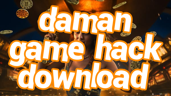 daman game hack download Screenshots