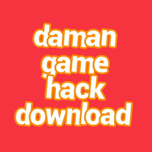 daman game hack download